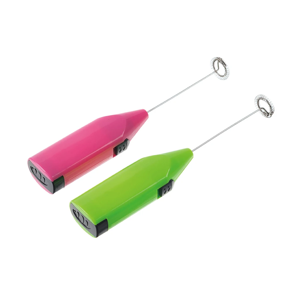 New Kitchen Electric Egg Whisk Mini Coffee Mini Portable Blender Automatic Milk Foaming Device Electric Egg Beater Multifunction