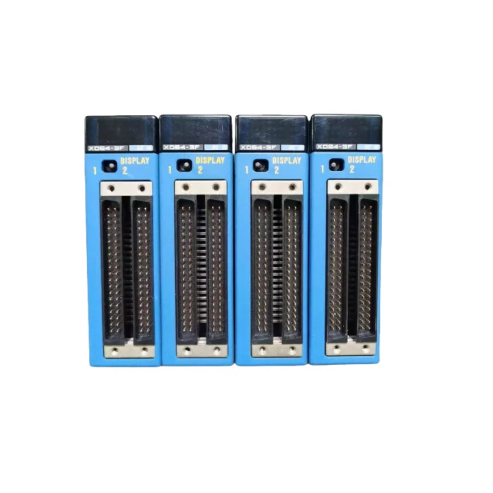 Yo-ko-ga-wa New In Box A2FV50D-A412000 Programmable Indicating Controller Digital Input Module