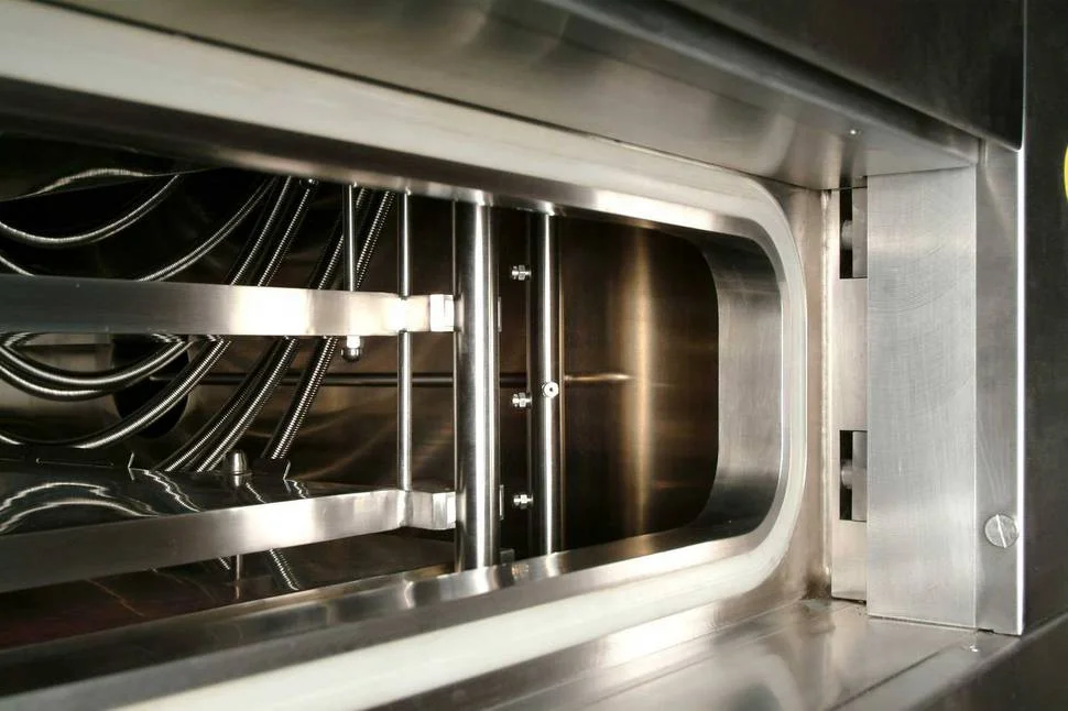 Meets the GMP Standard Technology Compact Integrated Design Freeze Dryer