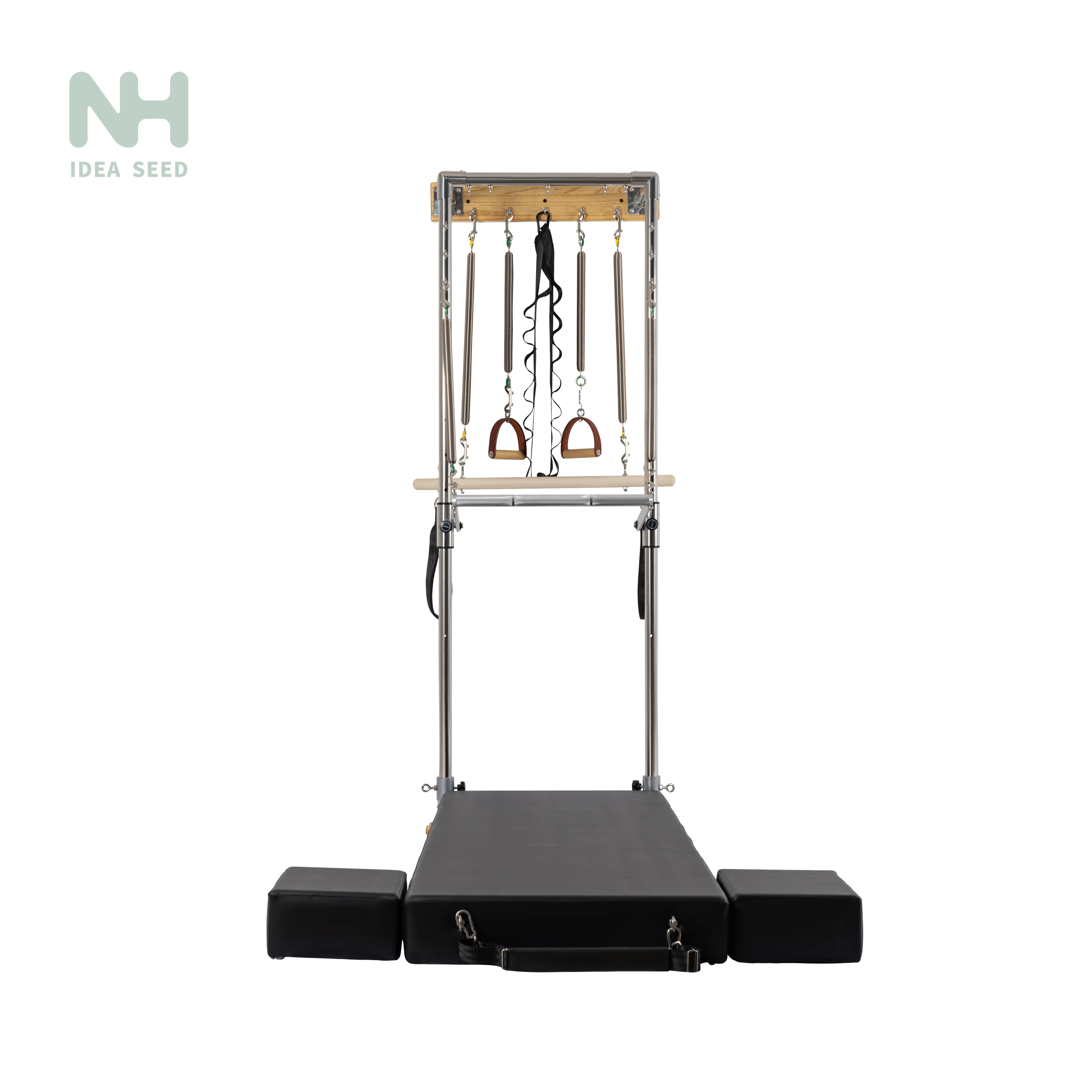 Classic Gym Equipment Machine Yoga Fitness Pilates Springboard Tower Wall Unit Half Tower