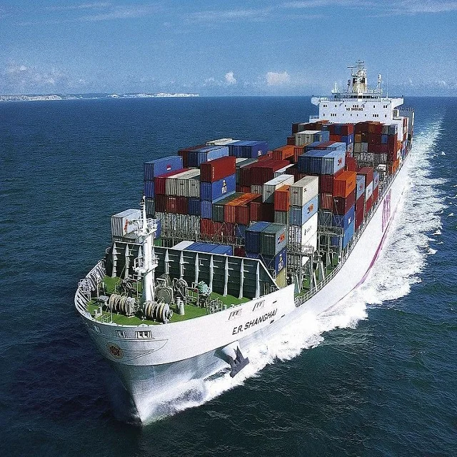 Costs of LCL cheap sea freight shipping to worldwide from Shenzhen Shanghai Ningbo Yiwu Guangzhou Tianjin Qingdao China