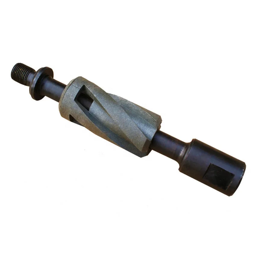 Wheeled Rod Guides Twist On To Used For Sucker Rod