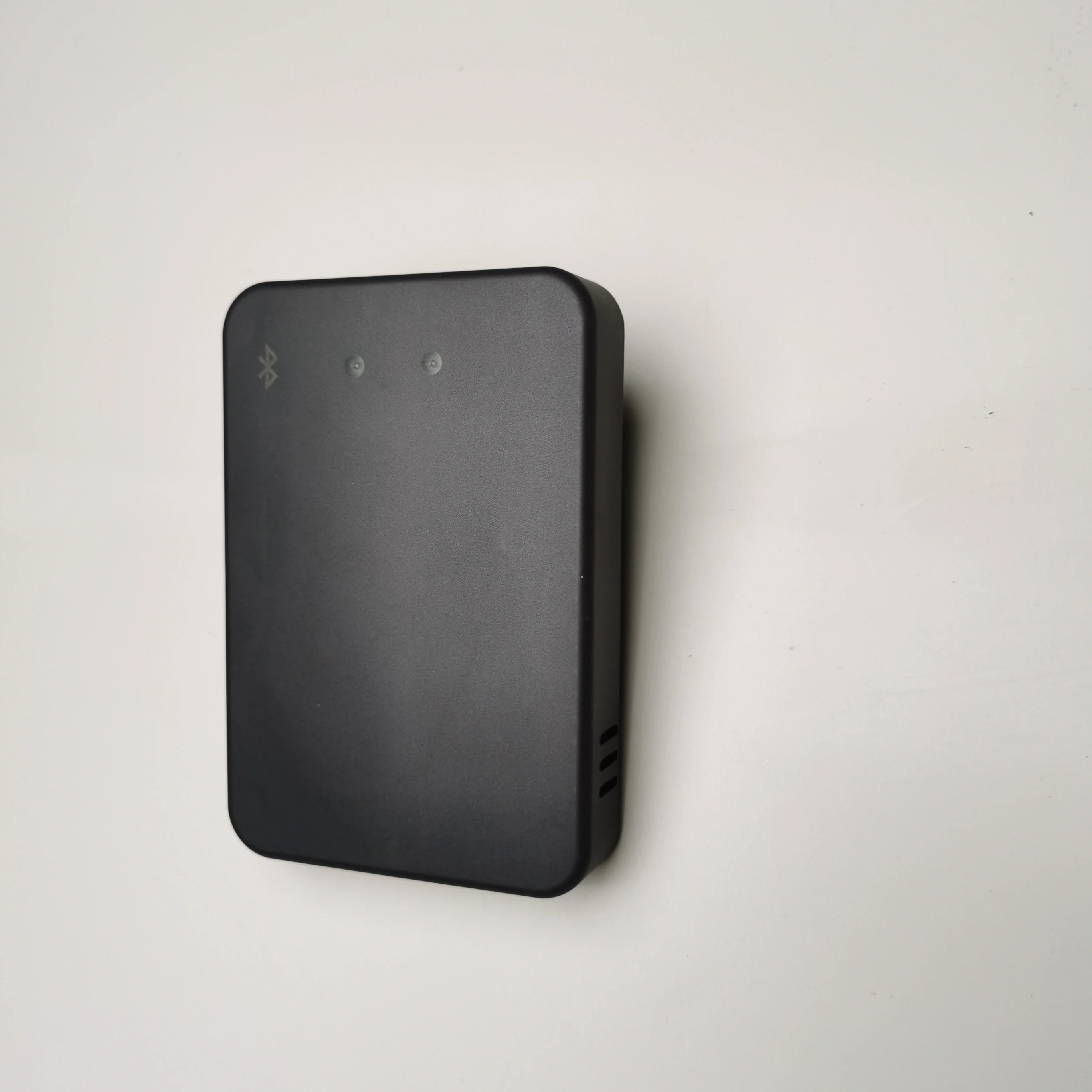 New 79GHZ mmwave Radar vehicle human detection sensor for toll gate