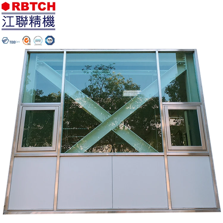 3003/5052 building aluminum honeycomb panel for toilet floor