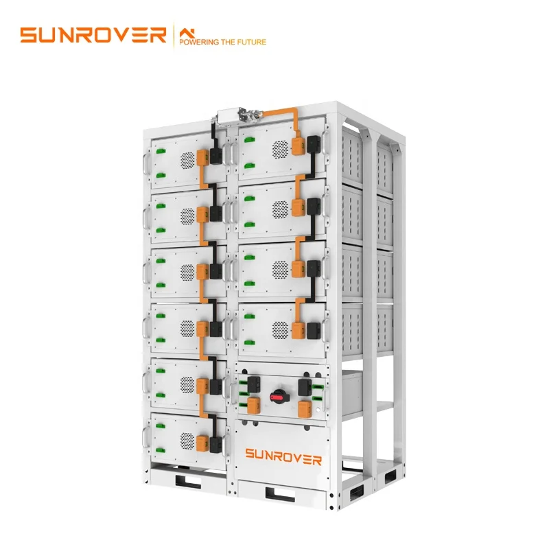 51.2V 280Ah Lifepo4 Lithium Ion Batteries For Solar Energy System