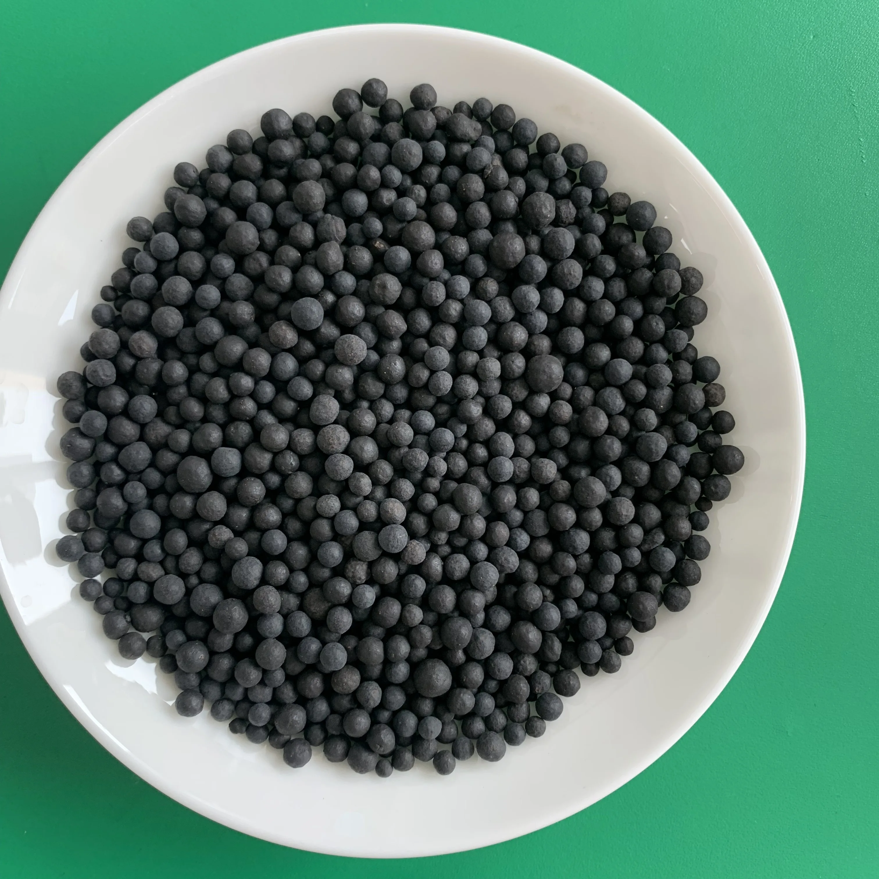 FULVICHINA 10% Organic Compost Granular Source for Agriculture Soil & Crop Plants Humic Acid Powder NPK12-0-1