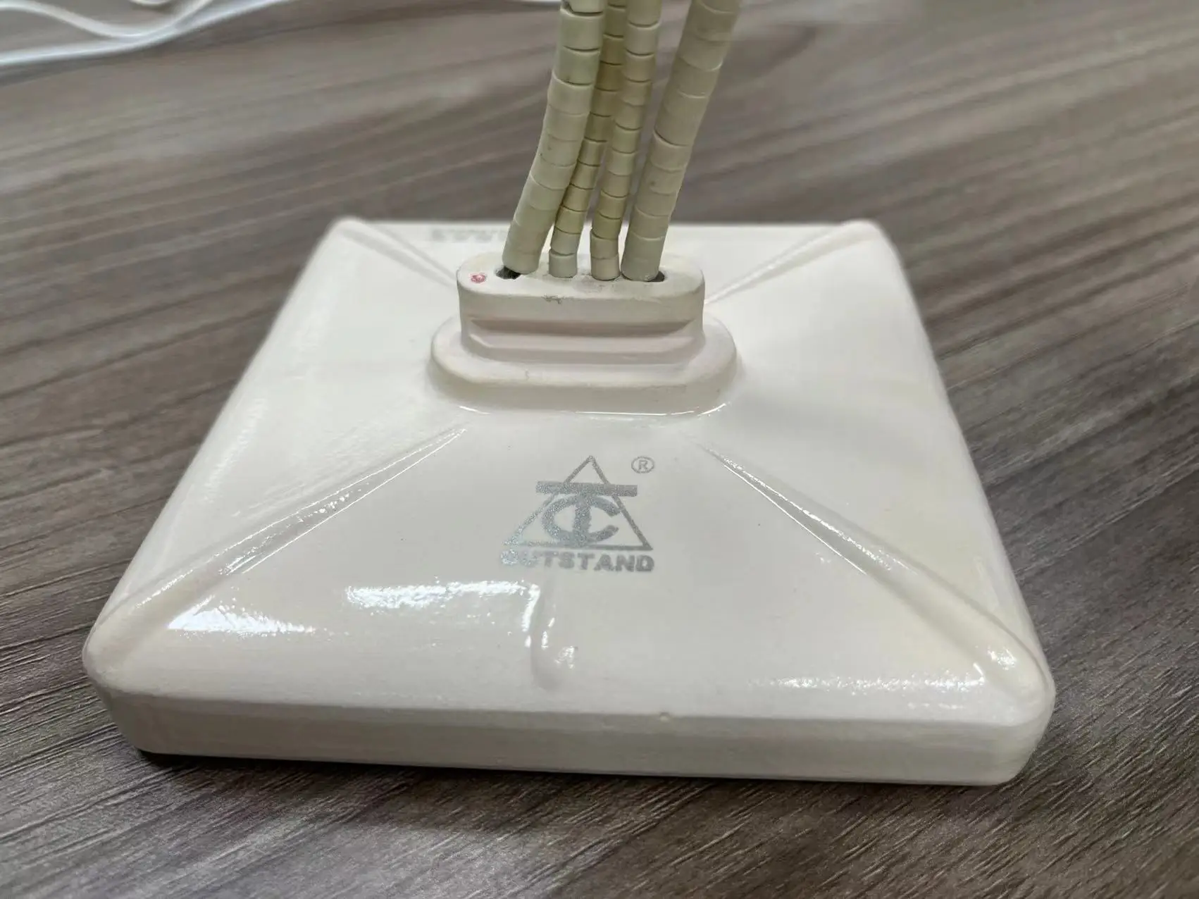 Ceramic Infrared Panel Heater Professional Manufacture Longwave