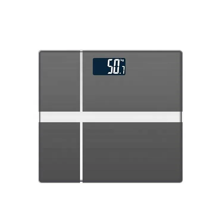 
Automatic Waterproof Bathroom Mini 0.01g High Precision Body Weighing Scale 