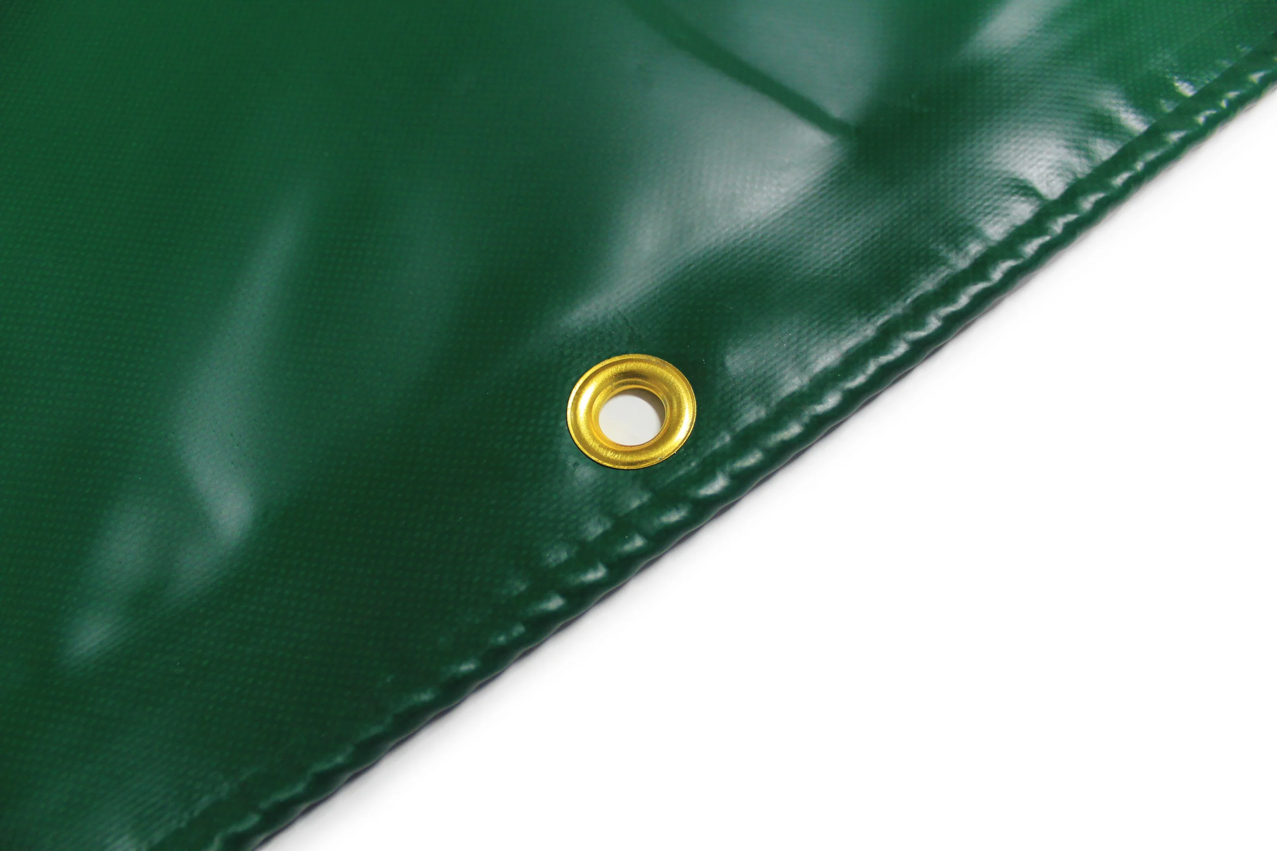 Canvas Cottages PVC Tarps Wall Tent High Quality PVC Tarps for Yurts