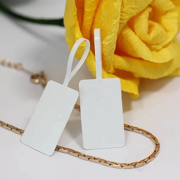 OEM printed jewelry earring card display holder
