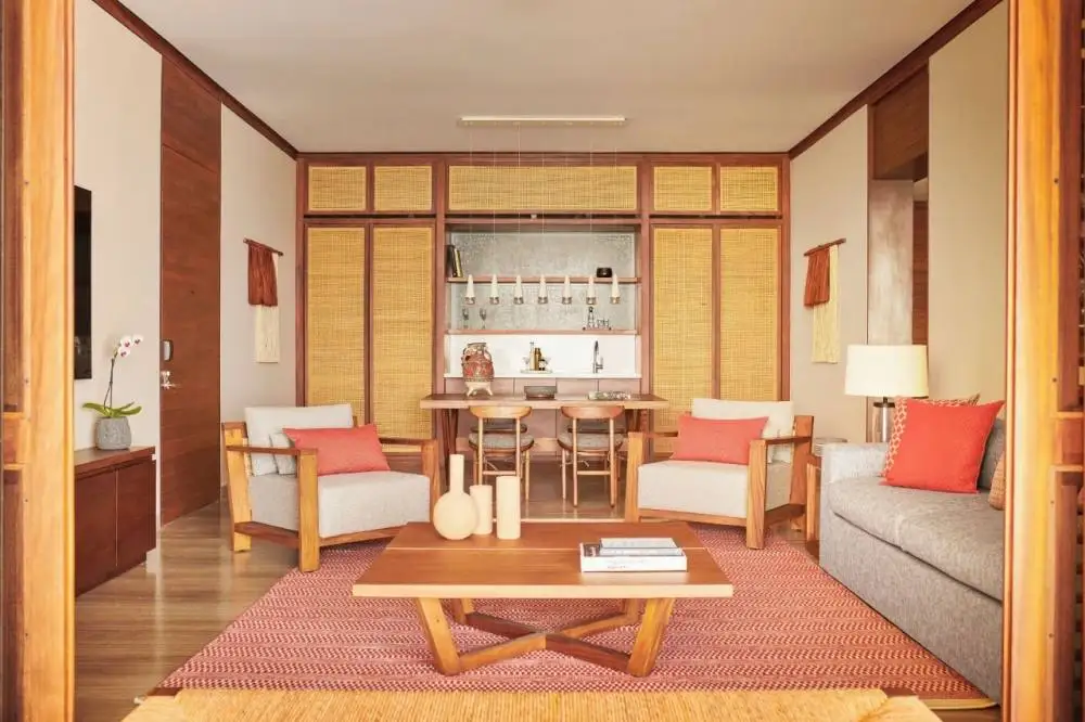 Hothotel Modern Hotel Bedroom Sets Contemporary Wood Furnitureroom Furniture for 5 Star Solid Wood Project Case Youth Bedroom