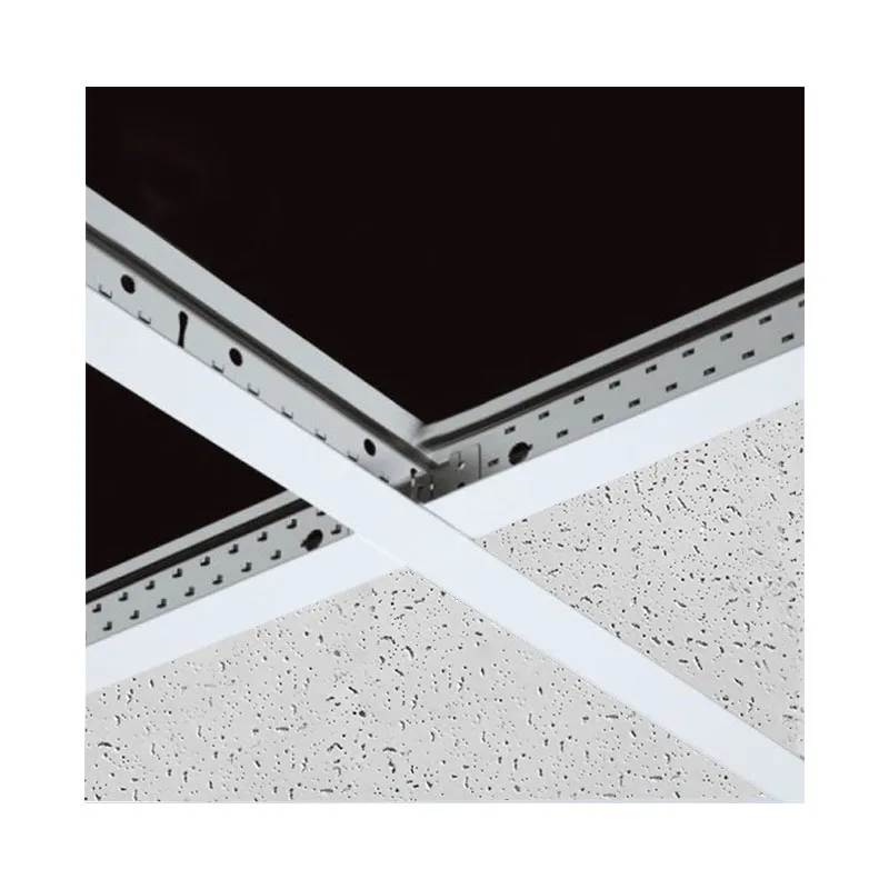 Wholesale T Runner Main Tee And Cross Tee T -Grid Ceilings