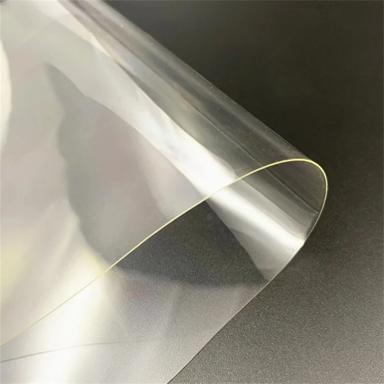 Manufacturer Price TPU Granules High Quality TPU Plastic Resin Thermoplastic Polyurethane For Shoes Film