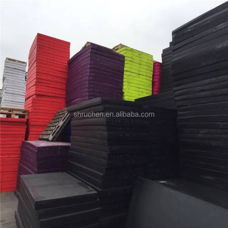 Hot Sale EVA Foam Sheets Non-toxic in Stock Customized Bulk EVA Block