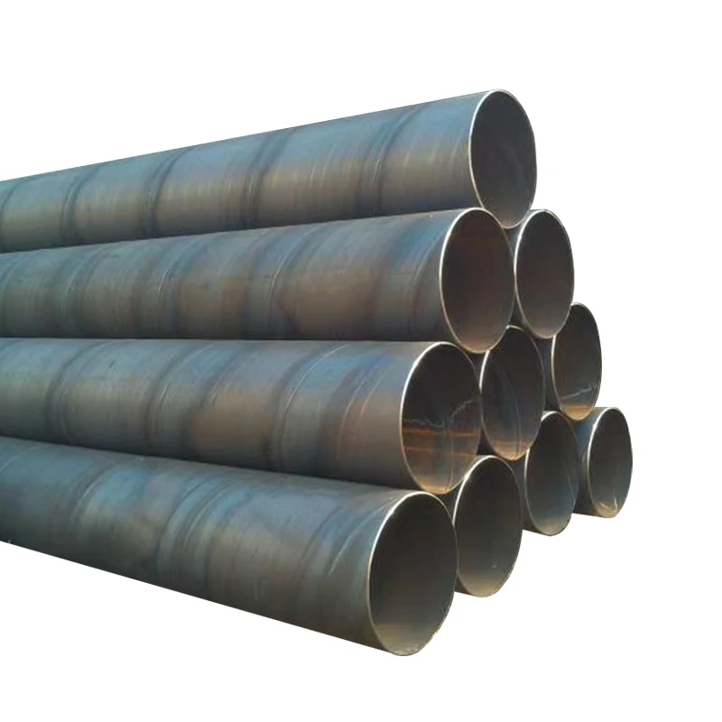 High Quality A53 Grb Carbon Steel Pipe Sch40 Ss330 Sm400A E275A S235jr Seamless ASTM A106b Steel Pipe Seamless 40cr