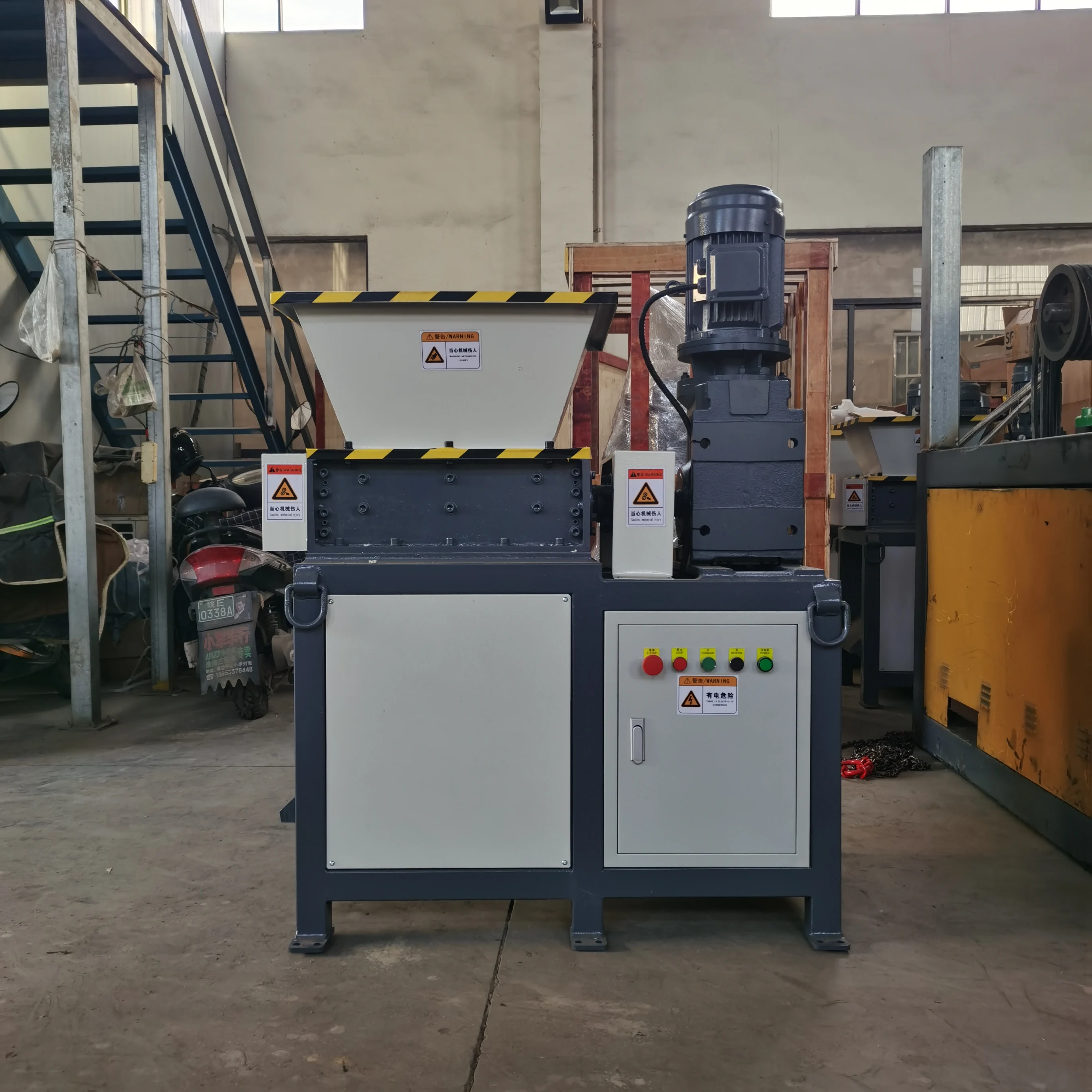 Household Cheap Mini Paper Shredder Machine Cut Shredder