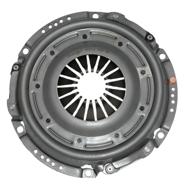 Clutch cover clutch disc  for CN3C15 7563 AB CN6C15 7550 BA JMC GreatWall