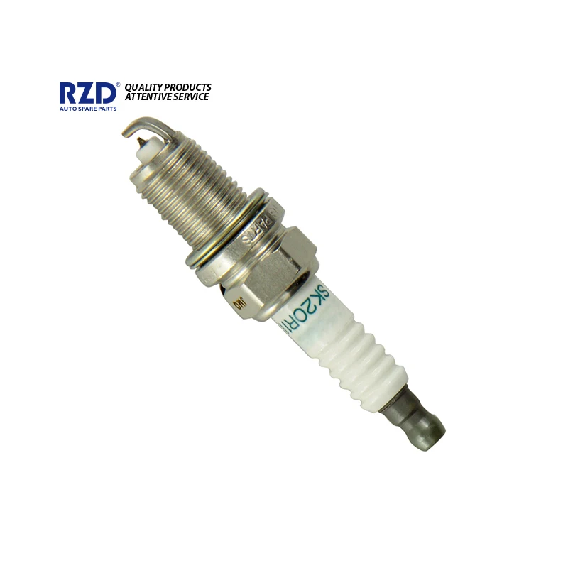 SK20R11 3297 NEW Iridium Spark Plugs Fits For Toyota Camry Scion Lexus RAV4 SUZUKI Hyundai Cars