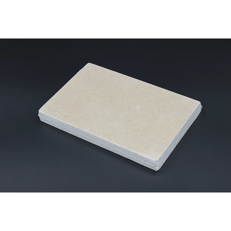 Trusus Partition Gypsum Board 1/2 Drywall Waterproof Plasterboard