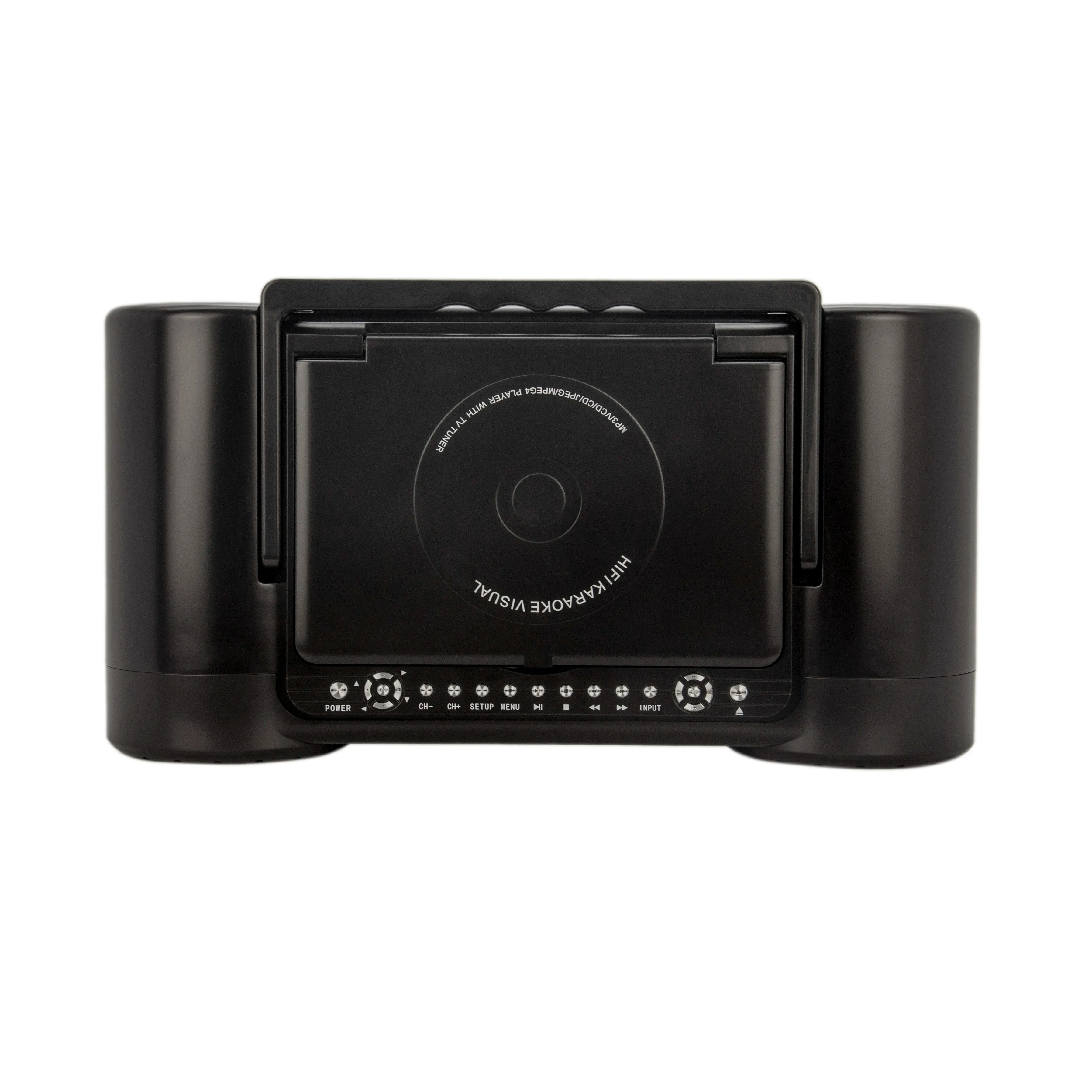 New portable dvd player with wifi evd hamur kapatma external cd drive usb portable cd dvd