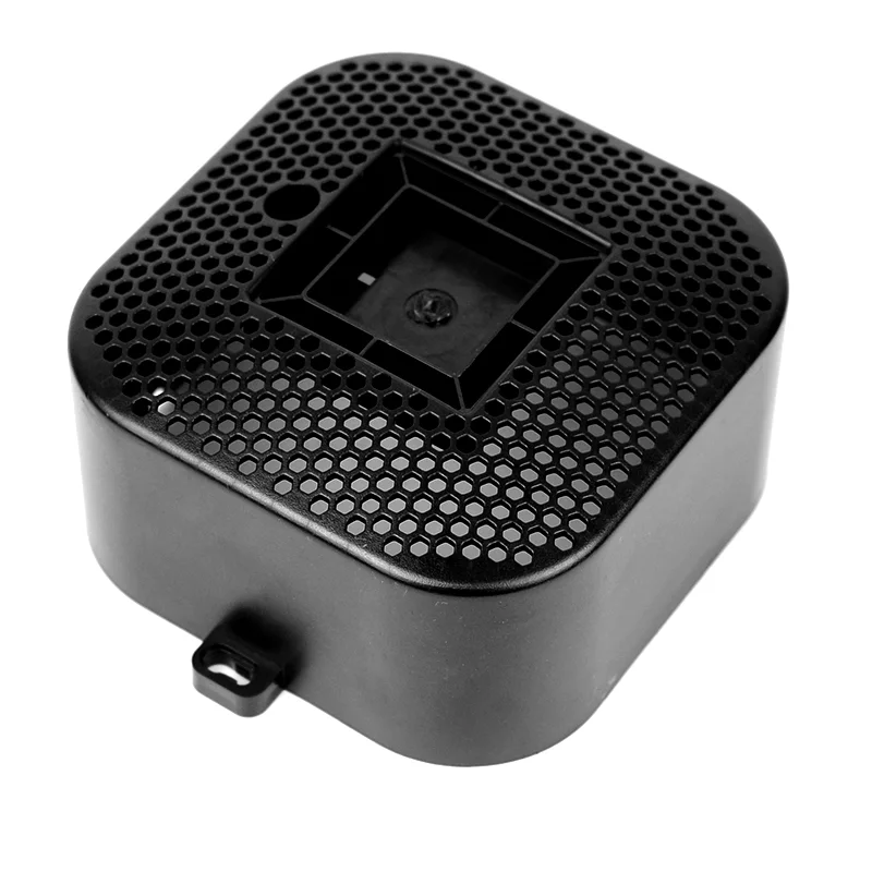 Custom Abs Ip65 Pcb Enclosure Plastic Electronic Waterproof Junction Box Outdoor Battery Case Enclosure