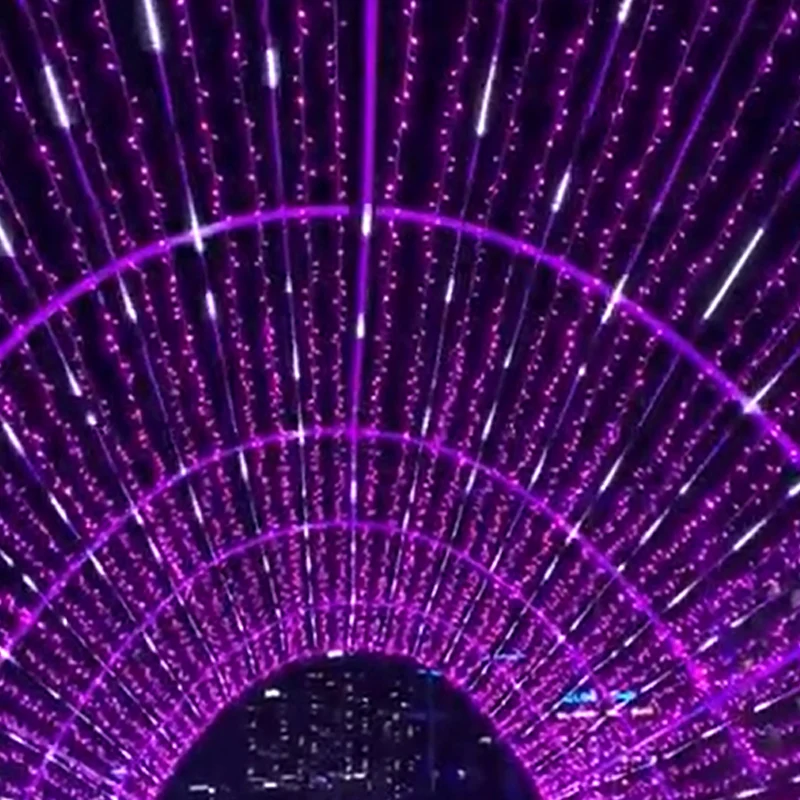 Chinese Online Markets LED Strip Light Best Selling Products 2024 Night Lights Christmas Decoration Supplies RGB LED Neon Flex