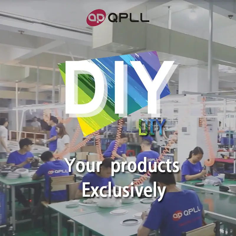 office linear led pendant light linear led tube linear led suspended DALI 40w 55w 65w tube light