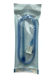 3 nozzles Jet Peel Jet Clear handpiece