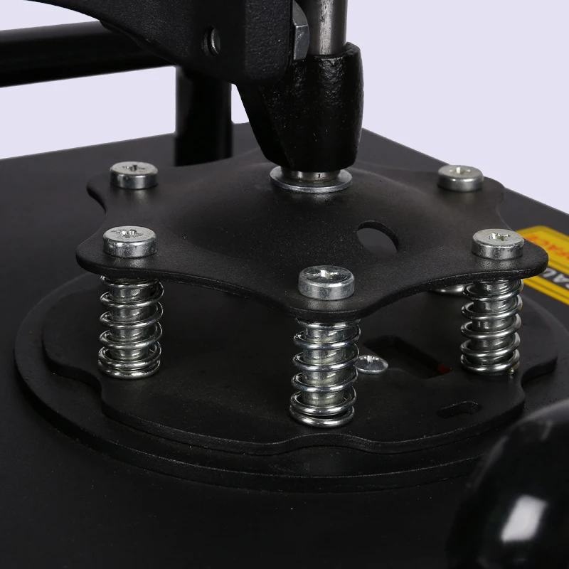 8 в 1 комбинированный термопресс 29x38 см для одежды шляпы чашек тарелок