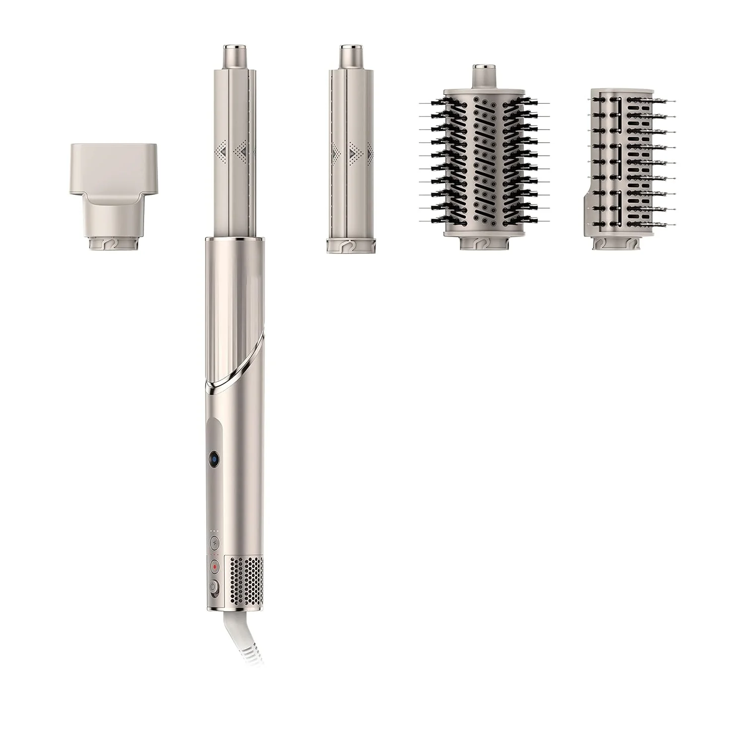 For Shark HD430 FlexStyle Air Styling & Drying System, Powerful Hair Dryer Brush & Multi-Styler with Auto-Wrap Curlers