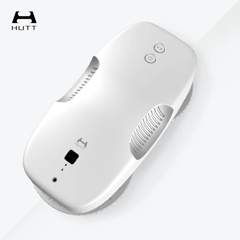 Smart Window Cleaning Robot Automatic Household Window Cleaning Robot Magnetic Window Cleaner HUTT DDC55