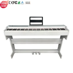 musical instruments piano keys  electronic piano keyboard 88 keys piano keyboard