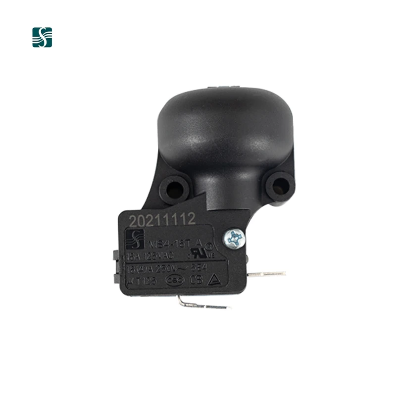 Hot Sale Safety Tip Over Switch High Temperature Resistant Dumping Switch For Electric Heater