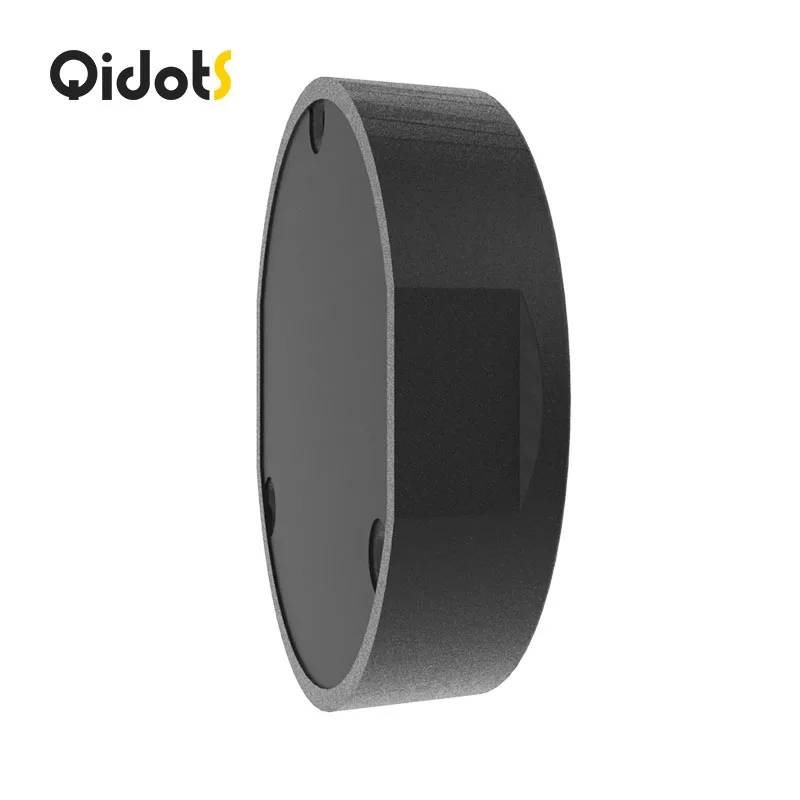 Qidots lock gym sauna electric combination locks security electronic combination digital code lock for cabinet drawer locker