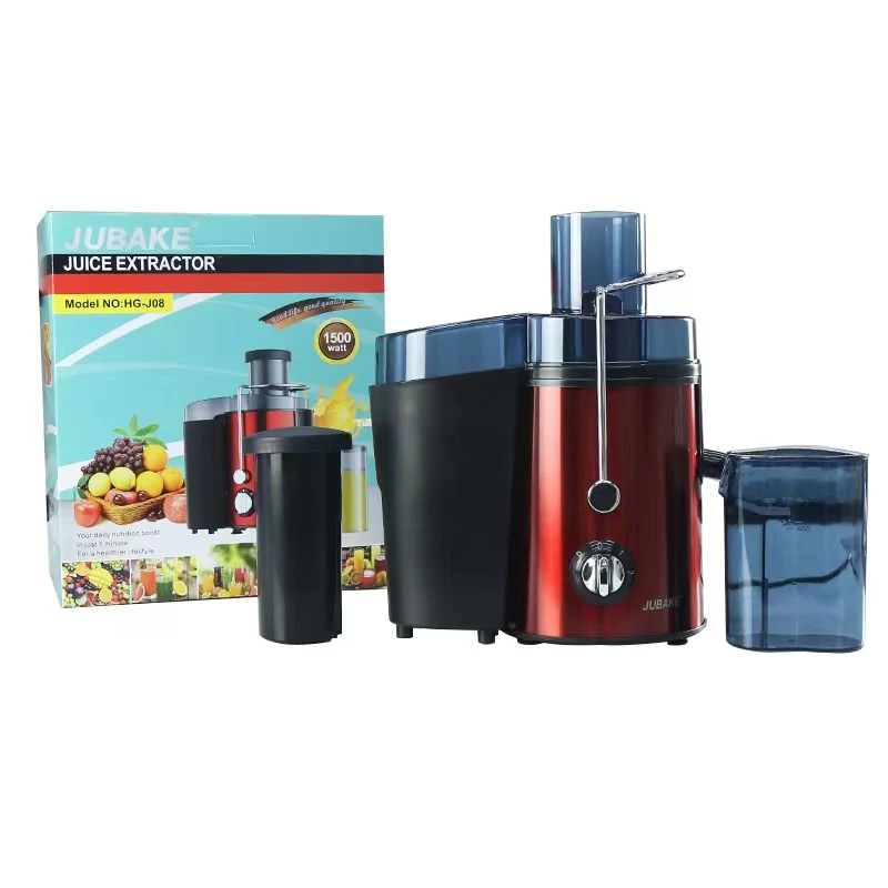 DL China Supplier Electric Automatic Orange juicer Machine Fresh Juicer Blender Delicate in Appearance with Low Noise