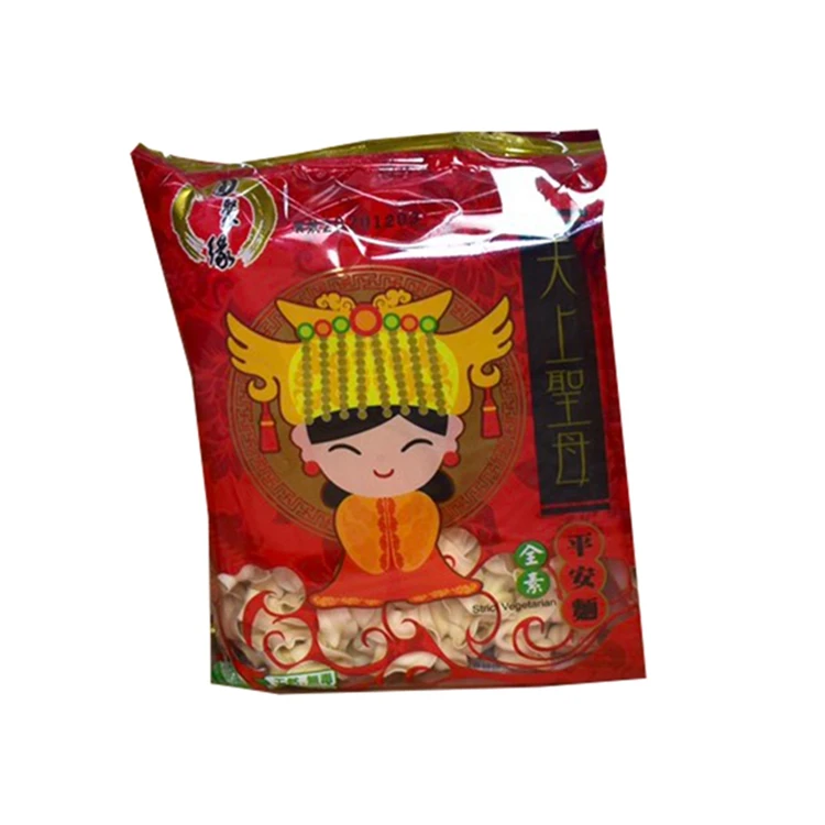 Лапша со вкусом Китайская Лапша для рамен