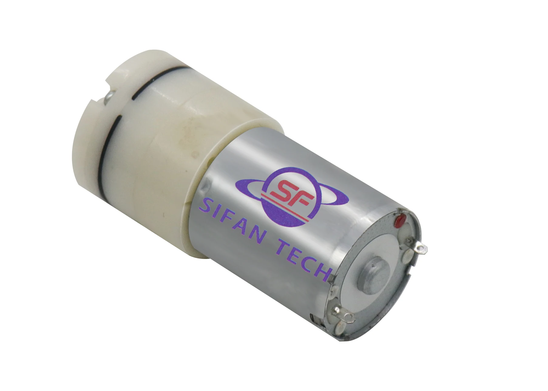 DC12V New product High stability  boost control pump air solenoid for Medical equipment