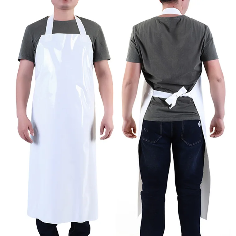 Custom 0.15mm 0.2mm 0.3mm Waterproof Oil Proof Temperature Resistant Thermoplastic Polyurethane TPU Aprons