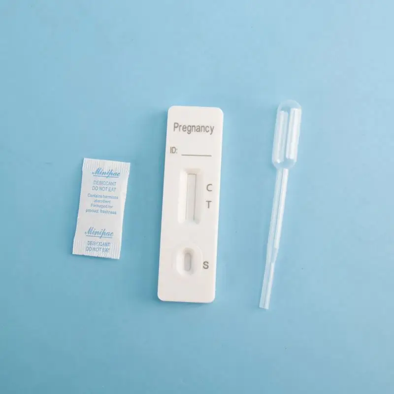 Bovine Pregnancy test Kits Cow Strip Kit