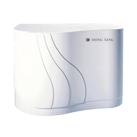 Hotel automatic hand dryer