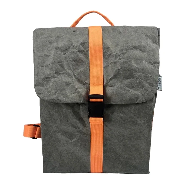 2021  A   Customize  Latest Design Of Tyvek or dupont Shoulder  Bag Fashion Shopping Bag