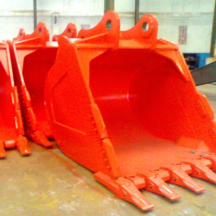 Ковш экскаватора Terex м3, 2 м3, 5 м3