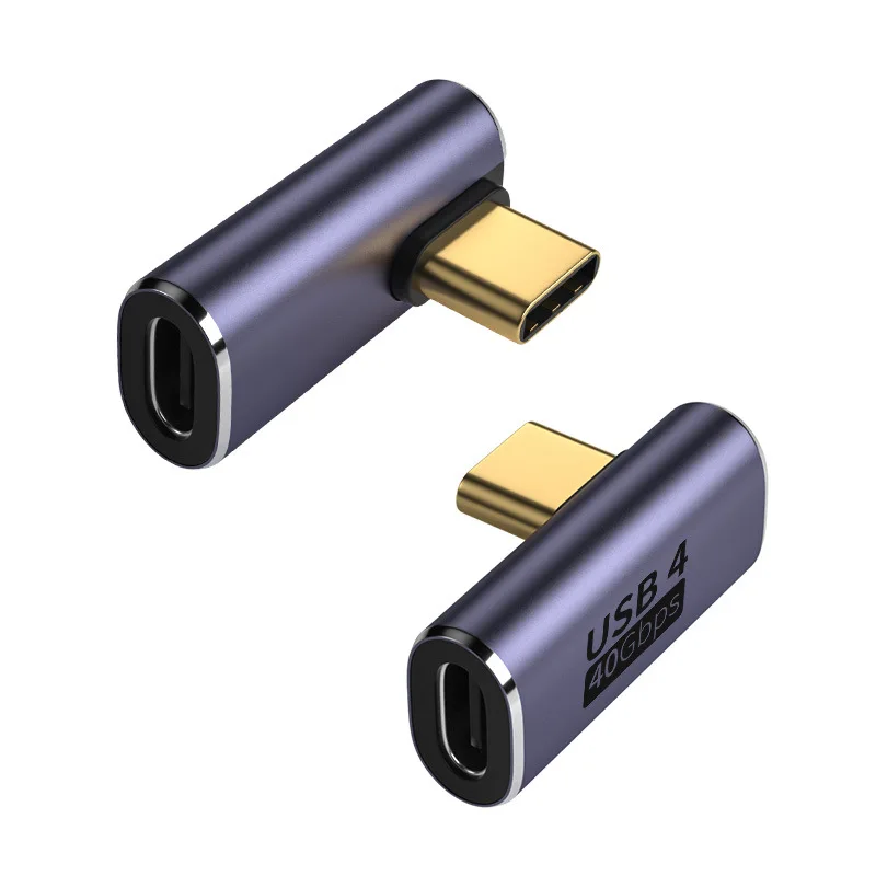 Многофункциональный зарядный адаптер тока Usbc преобразователи Mirco USB Type C 3 0 передачи данных OTG