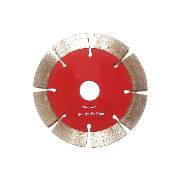 Brand new Tile saw Diamond cutting blade with high quality