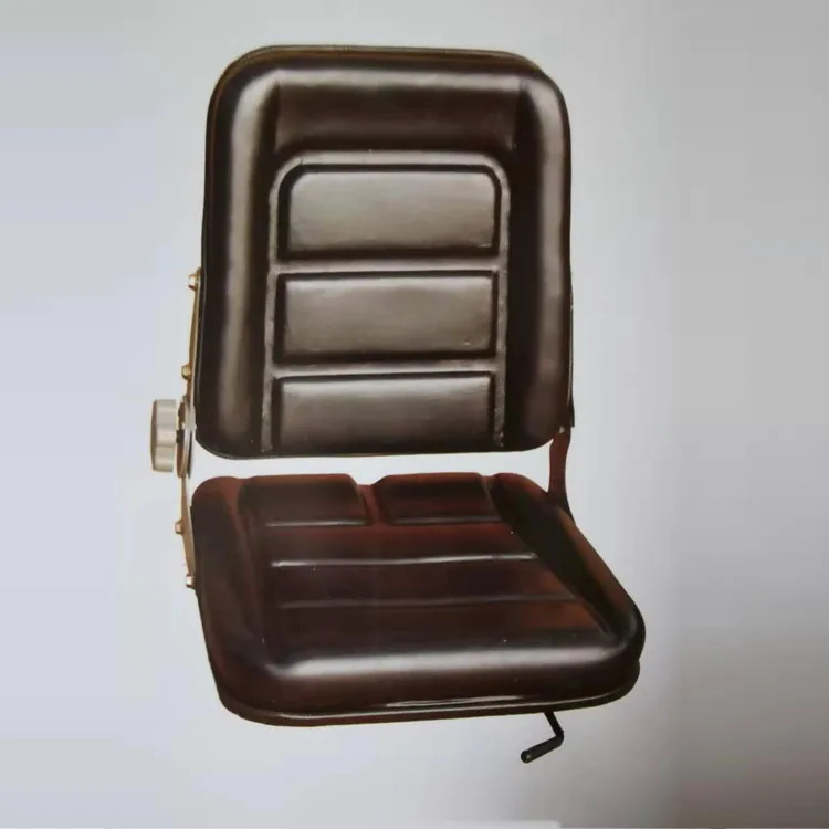 
 Низкая цена, высокое качество, кожаное сиденье, сиденье для водителя грузовика  