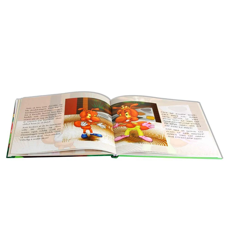 islamic kids interactive learning publishing school note pop up story magic hardcover children book printing