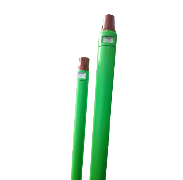 5.0' QL50 DHD350 M50 SD5 Series DTH Hammers Down the Hole