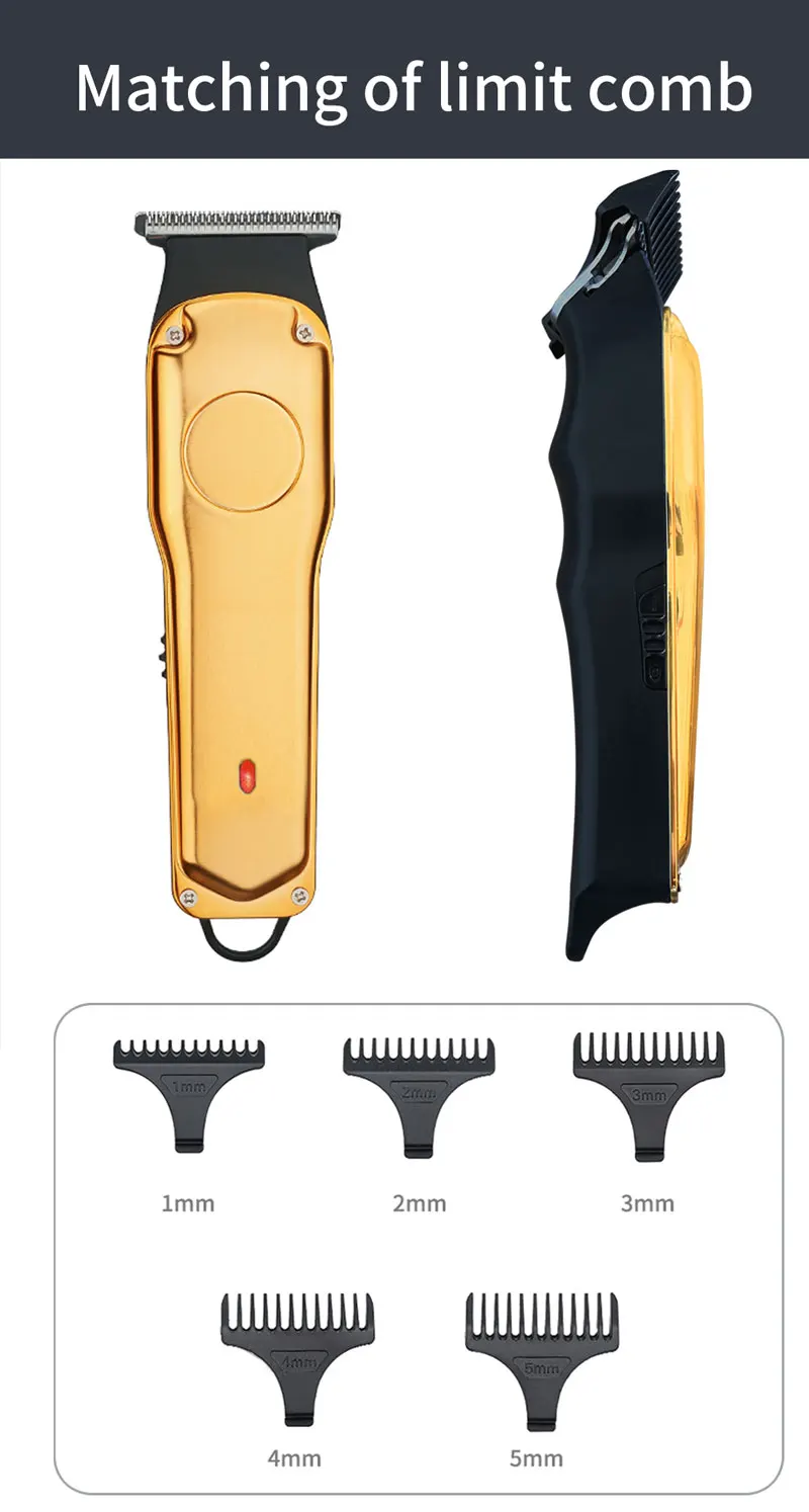 electric groin hair trimmer