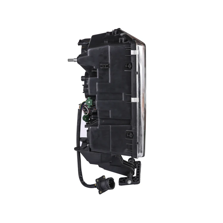 
Truck Parts Left Right Head Lamp Light Used fo VOLVO Truck FH FM 20360898 20360899 