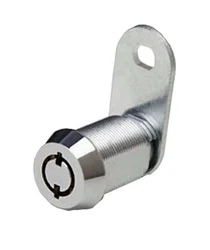 Safe manufacturer cylinder key code cam lock for game machine
